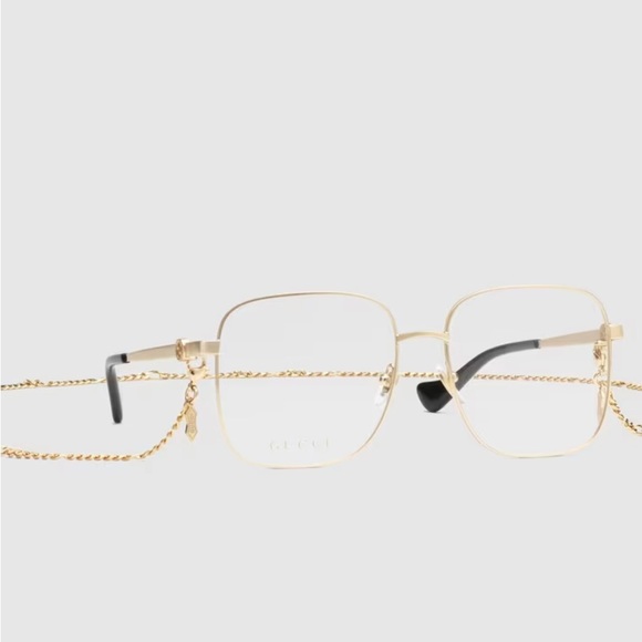 GUCCI eyeglasses sunglasses chain - Picture 4 of 6